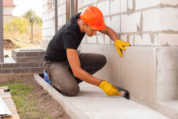 Licensed Basement Waterproofing service in Irvington, KY - Arrow Tight Waterproofing